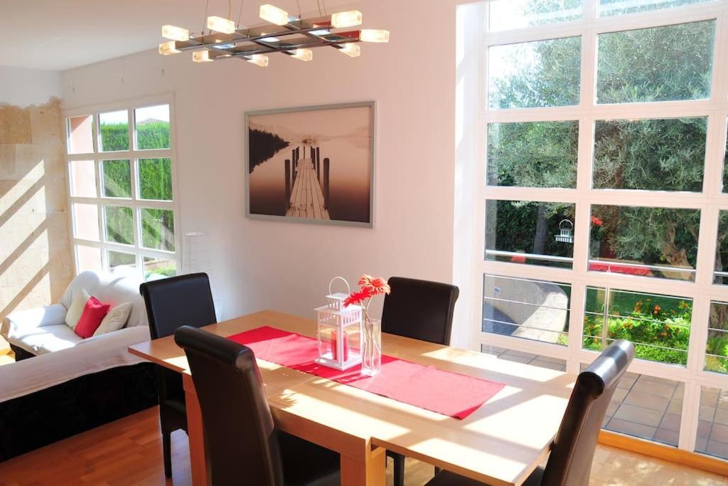 Villa Alfabia PMI Dış mekan fotoğraf