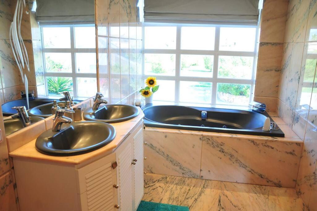 Villa Alfabia PMI Dış mekan fotoğraf