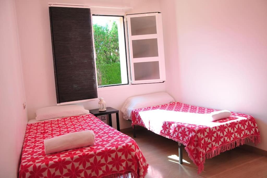Villa Alfabia PMI Dış mekan fotoğraf