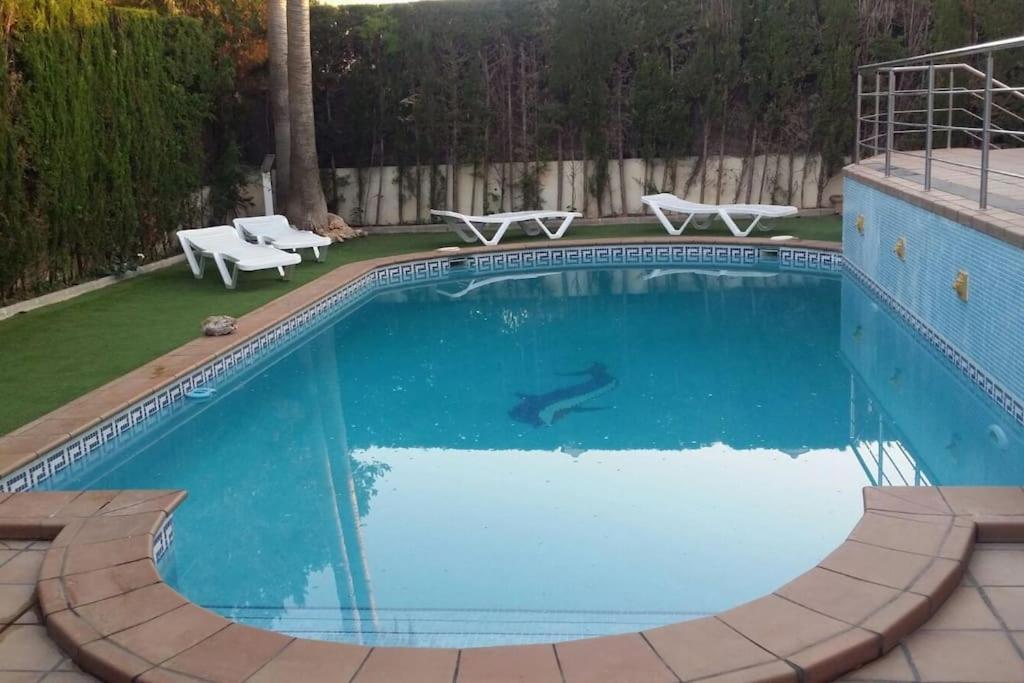 Villa Alfabia PMI Dış mekan fotoğraf