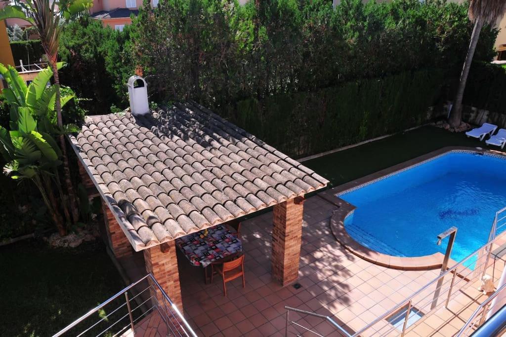 Villa Alfabia PMI Dış mekan fotoğraf