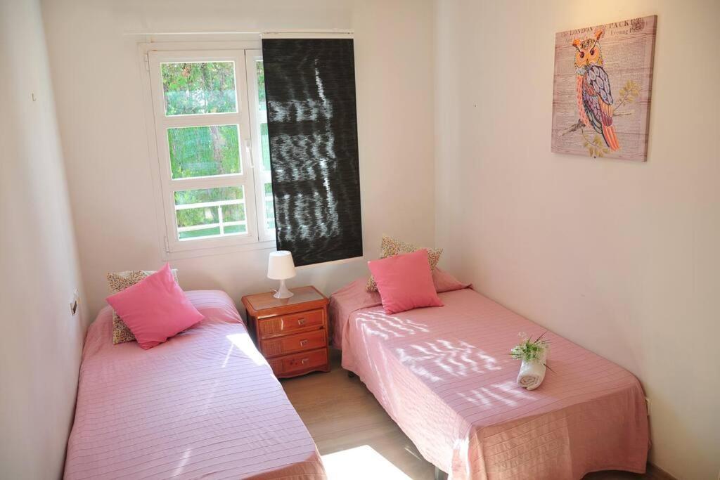 Villa Alfabia PMI Dış mekan fotoğraf