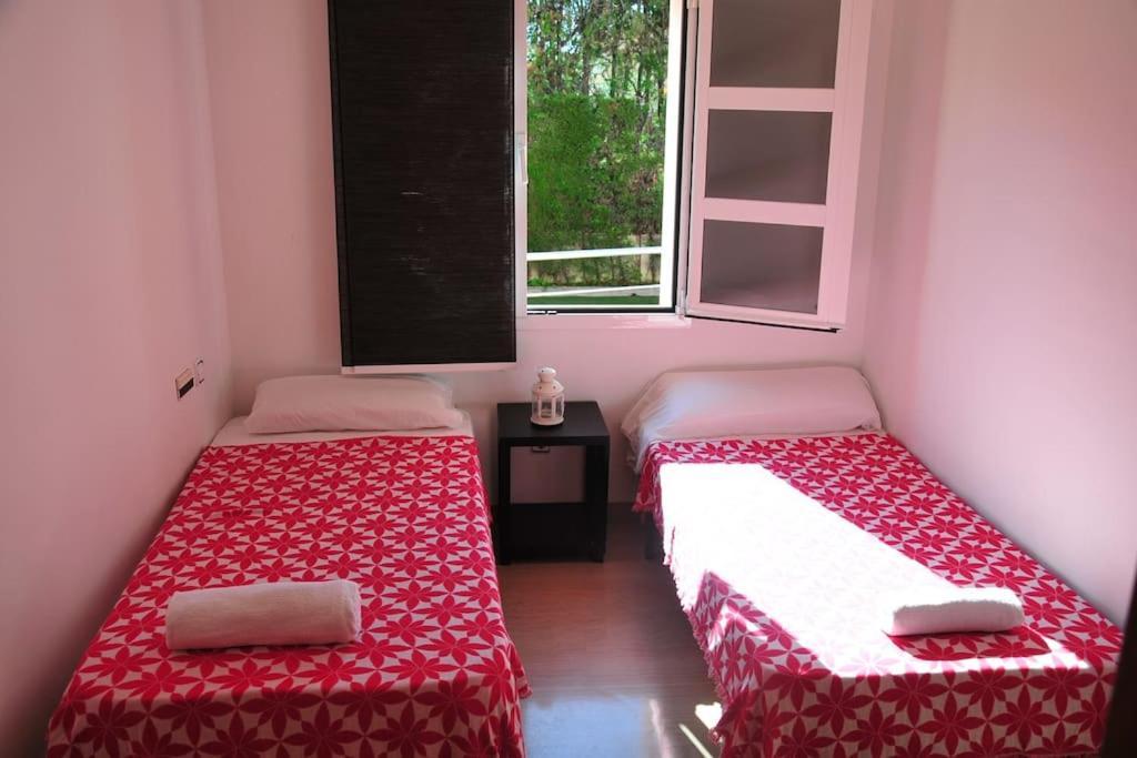 Villa Alfabia PMI Dış mekan fotoğraf