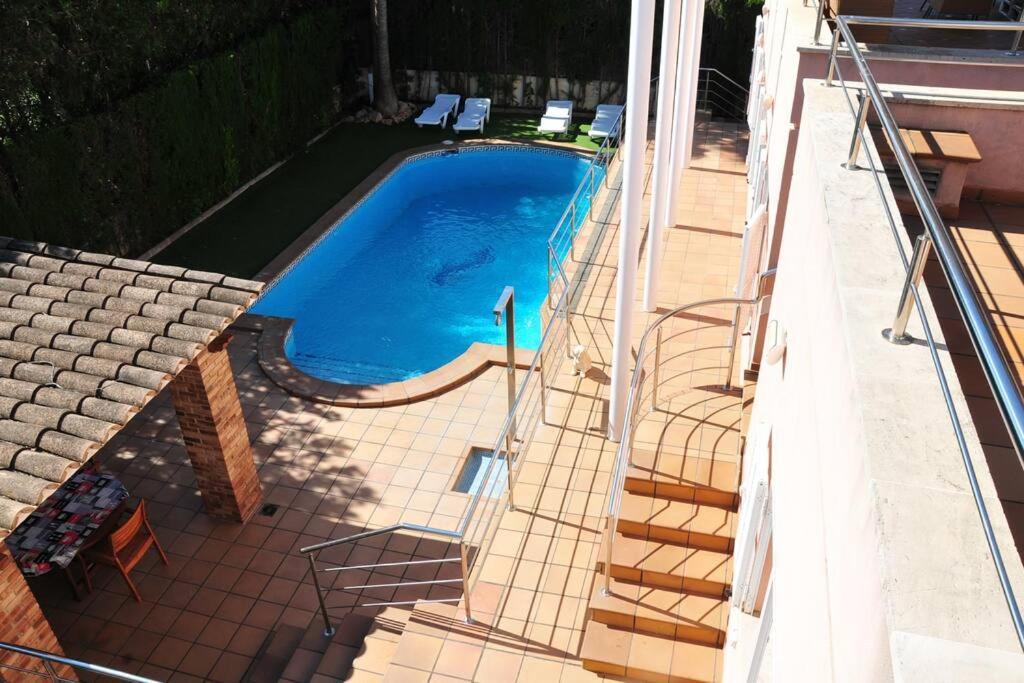Villa Alfabia PMI Dış mekan fotoğraf