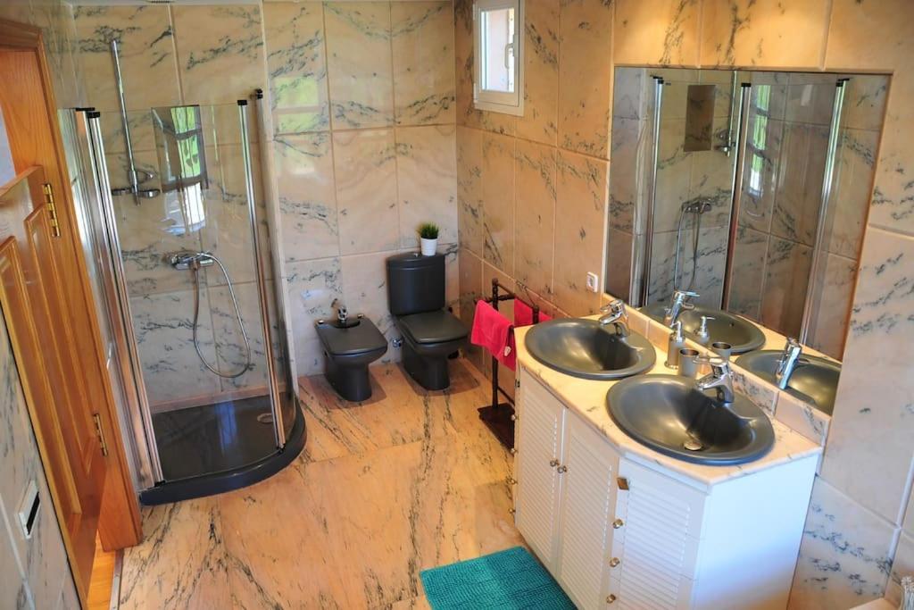 Villa Alfabia PMI Dış mekan fotoğraf