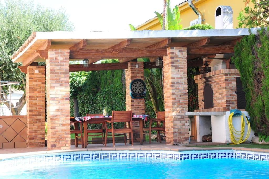 Villa Alfabia PMI Dış mekan fotoğraf