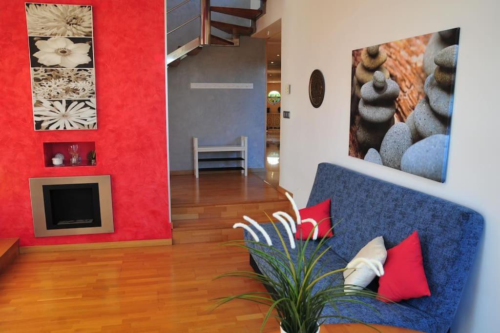 Villa Alfabia PMI Dış mekan fotoğraf