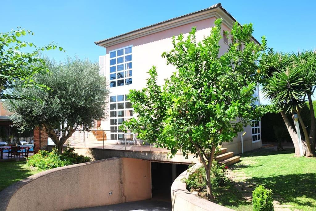 Villa Alfabia PMI Dış mekan fotoğraf