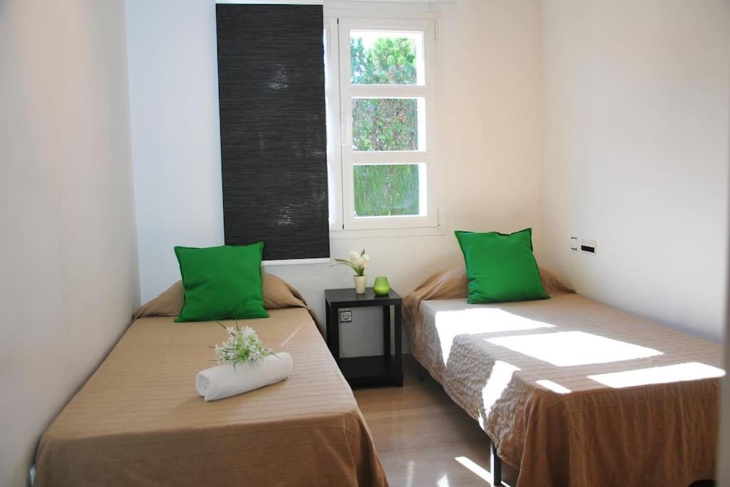 Villa Alfabia PMI Dış mekan fotoğraf