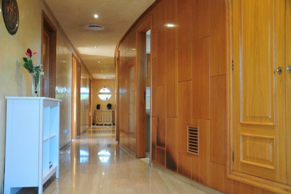 Villa Alfabia PMI Dış mekan fotoğraf