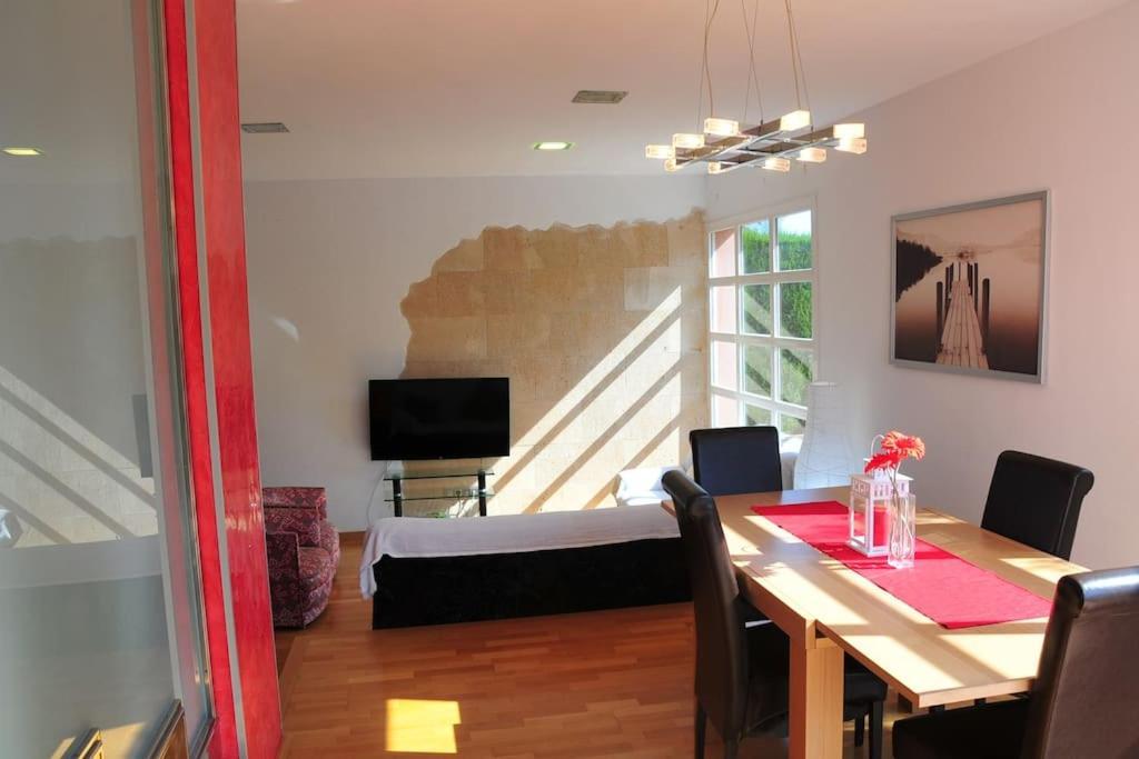 Villa Alfabia PMI Dış mekan fotoğraf