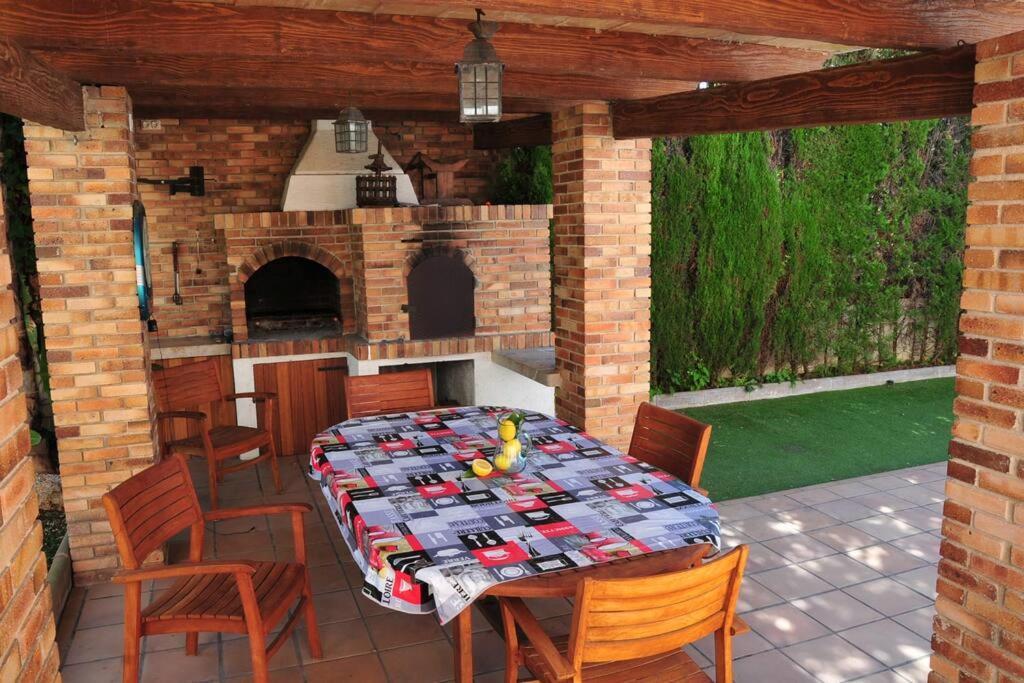 Villa Alfabia PMI Dış mekan fotoğraf
