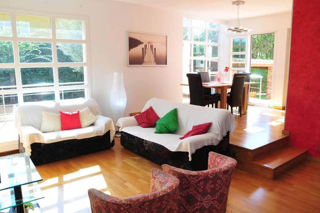 Villa Alfabia PMI Dış mekan fotoğraf