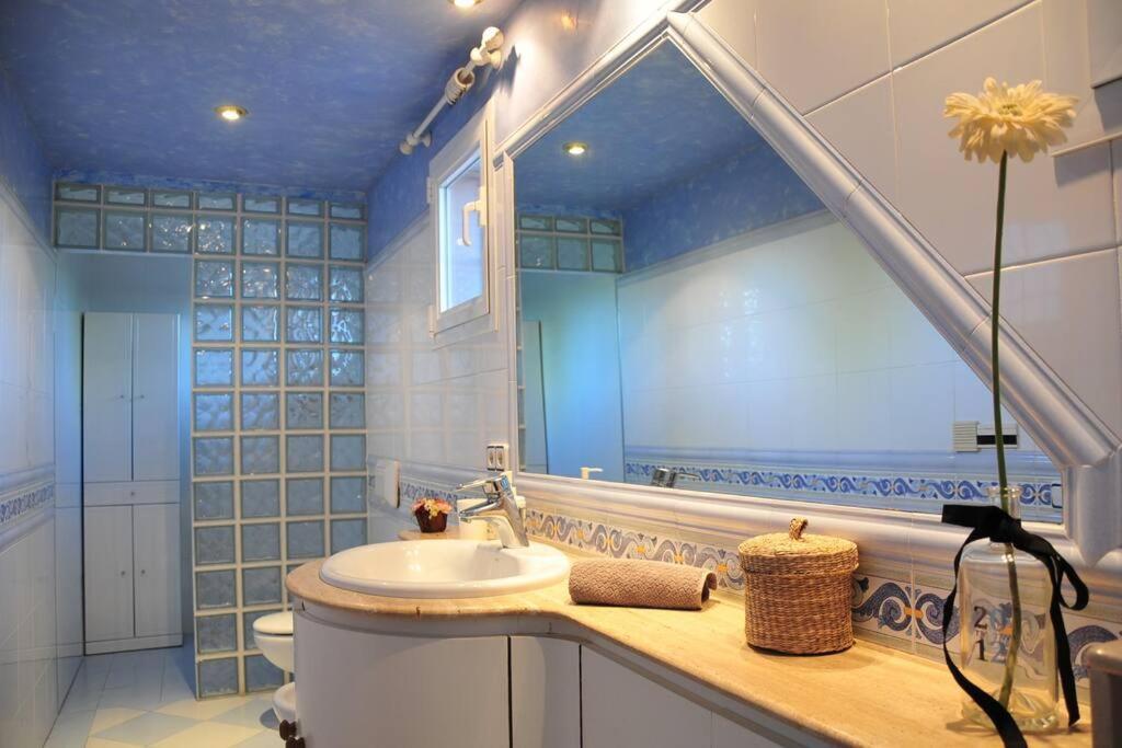 Villa Alfabia PMI Dış mekan fotoğraf