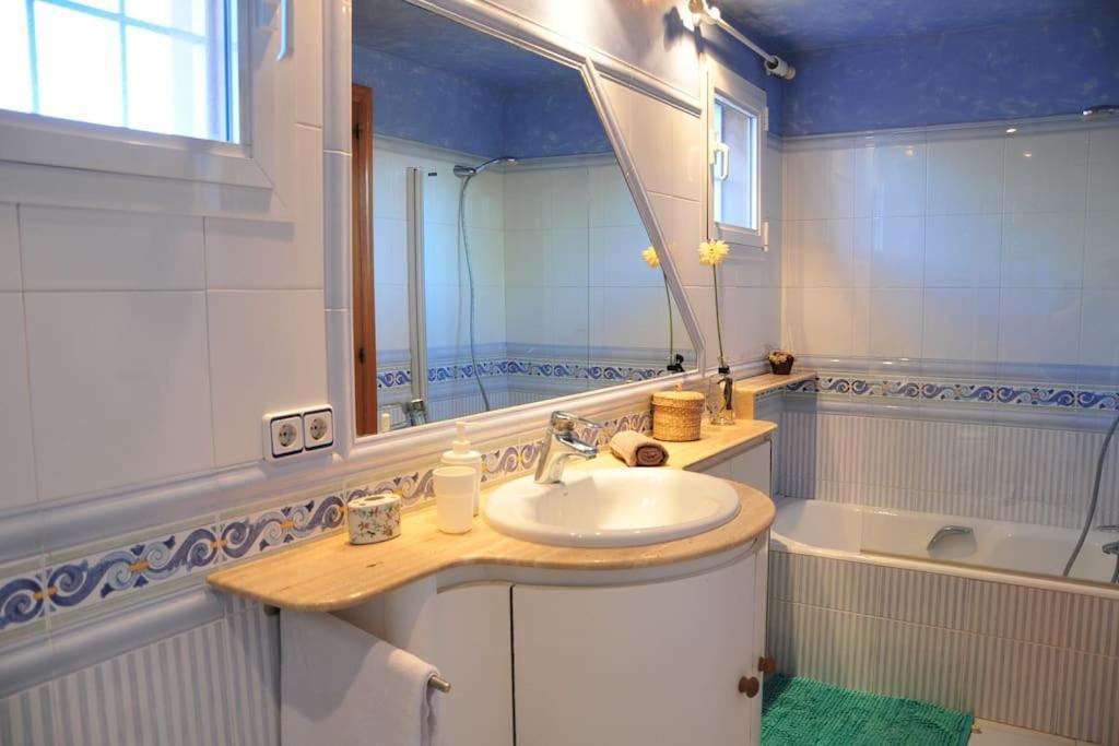 Villa Alfabia PMI Dış mekan fotoğraf