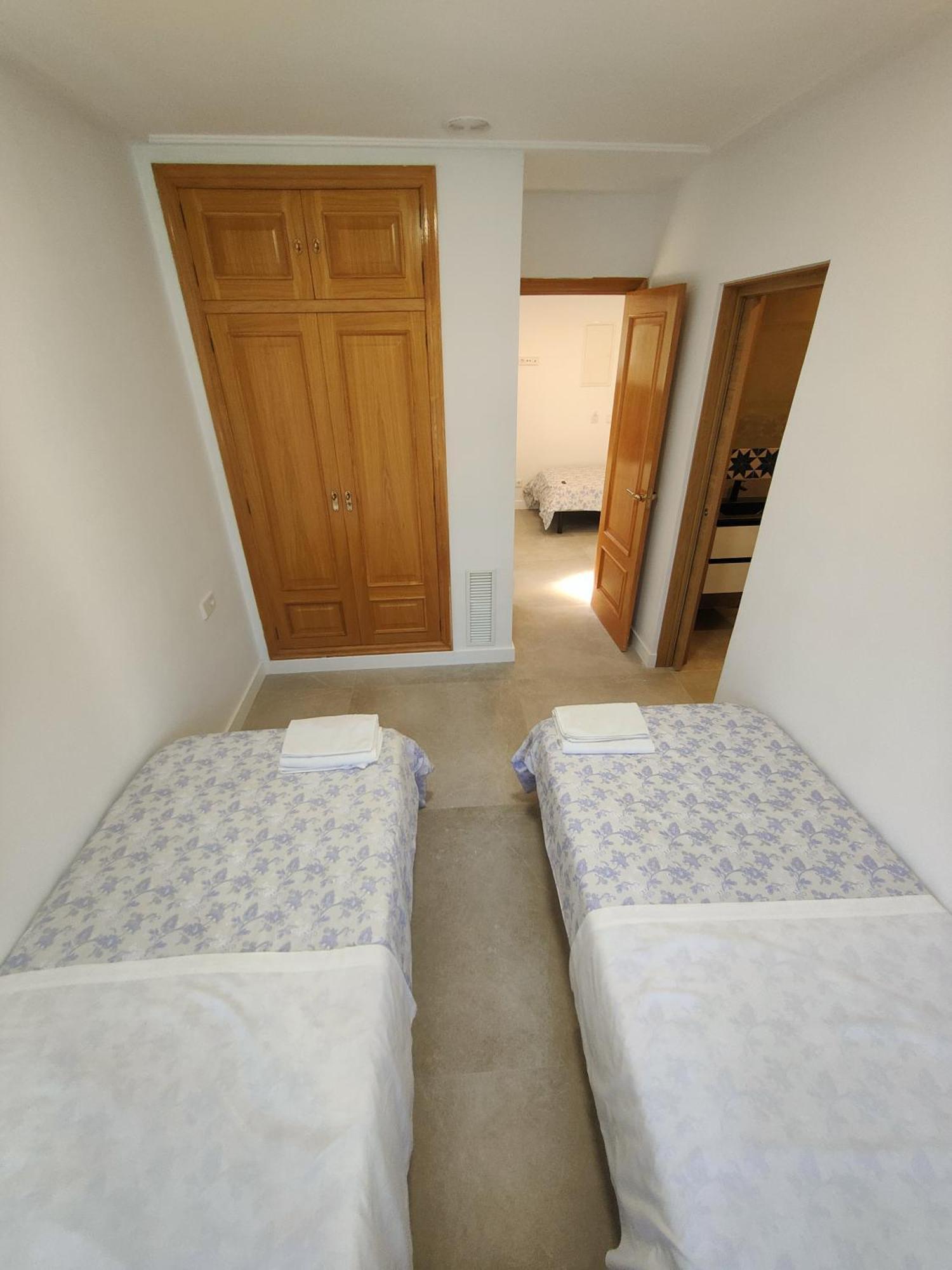 Villa Alfabia PMI Dış mekan fotoğraf