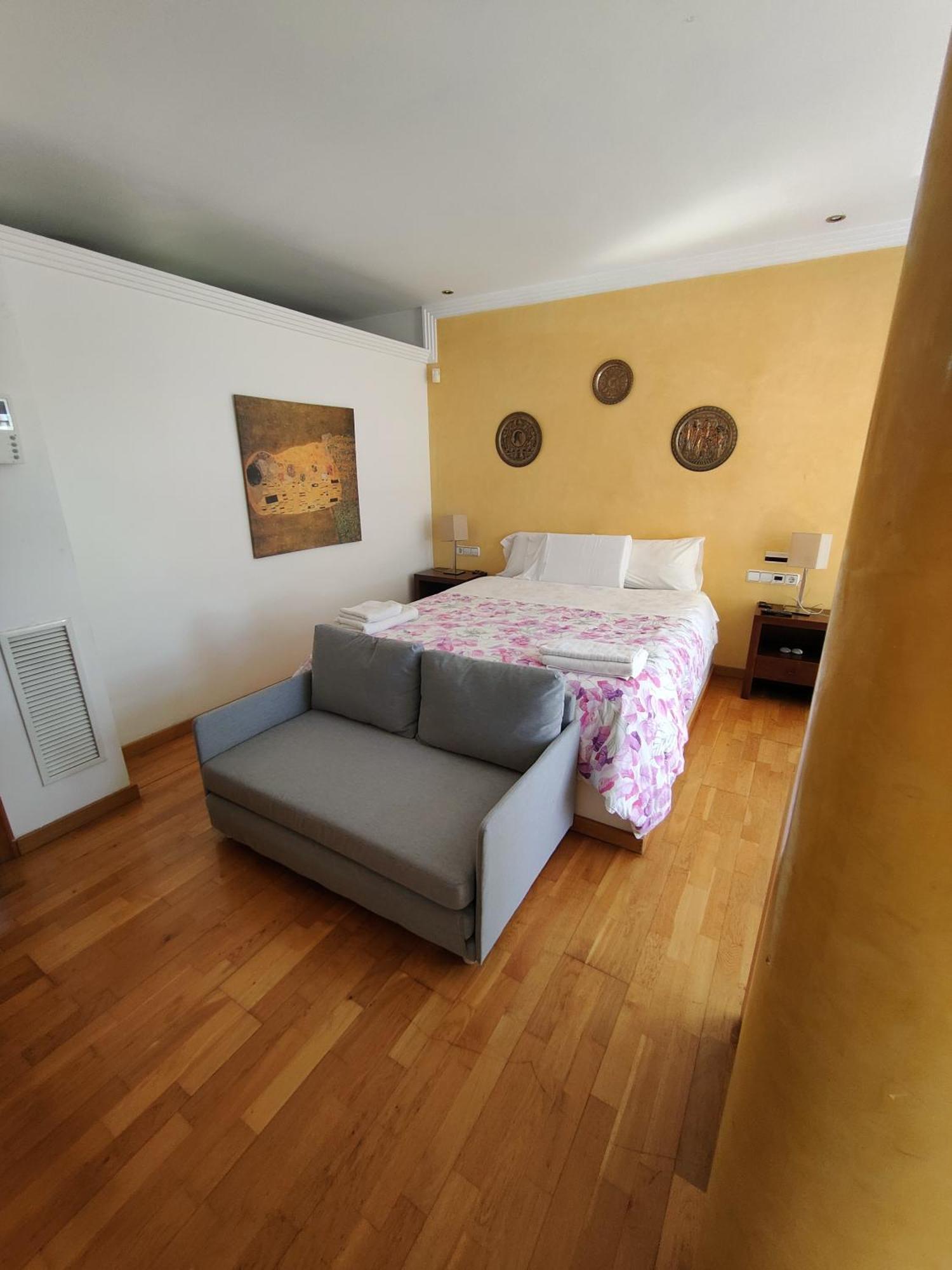 Villa Alfabia PMI Dış mekan fotoğraf