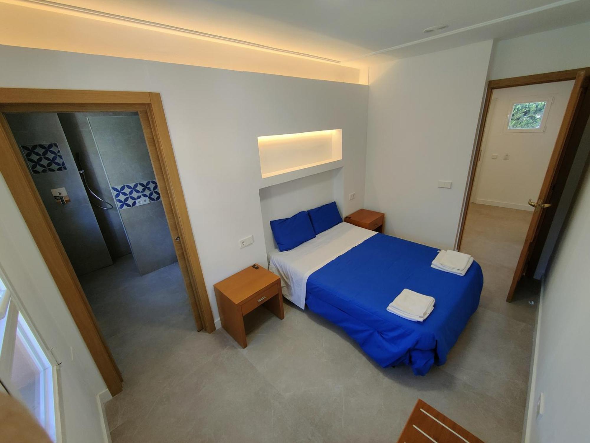 Villa Alfabia PMI Dış mekan fotoğraf