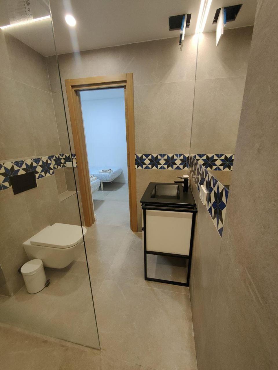 Villa Alfabia PMI Dış mekan fotoğraf