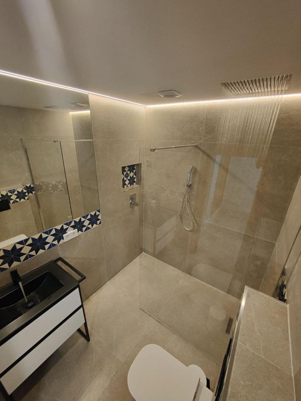 Villa Alfabia PMI Dış mekan fotoğraf