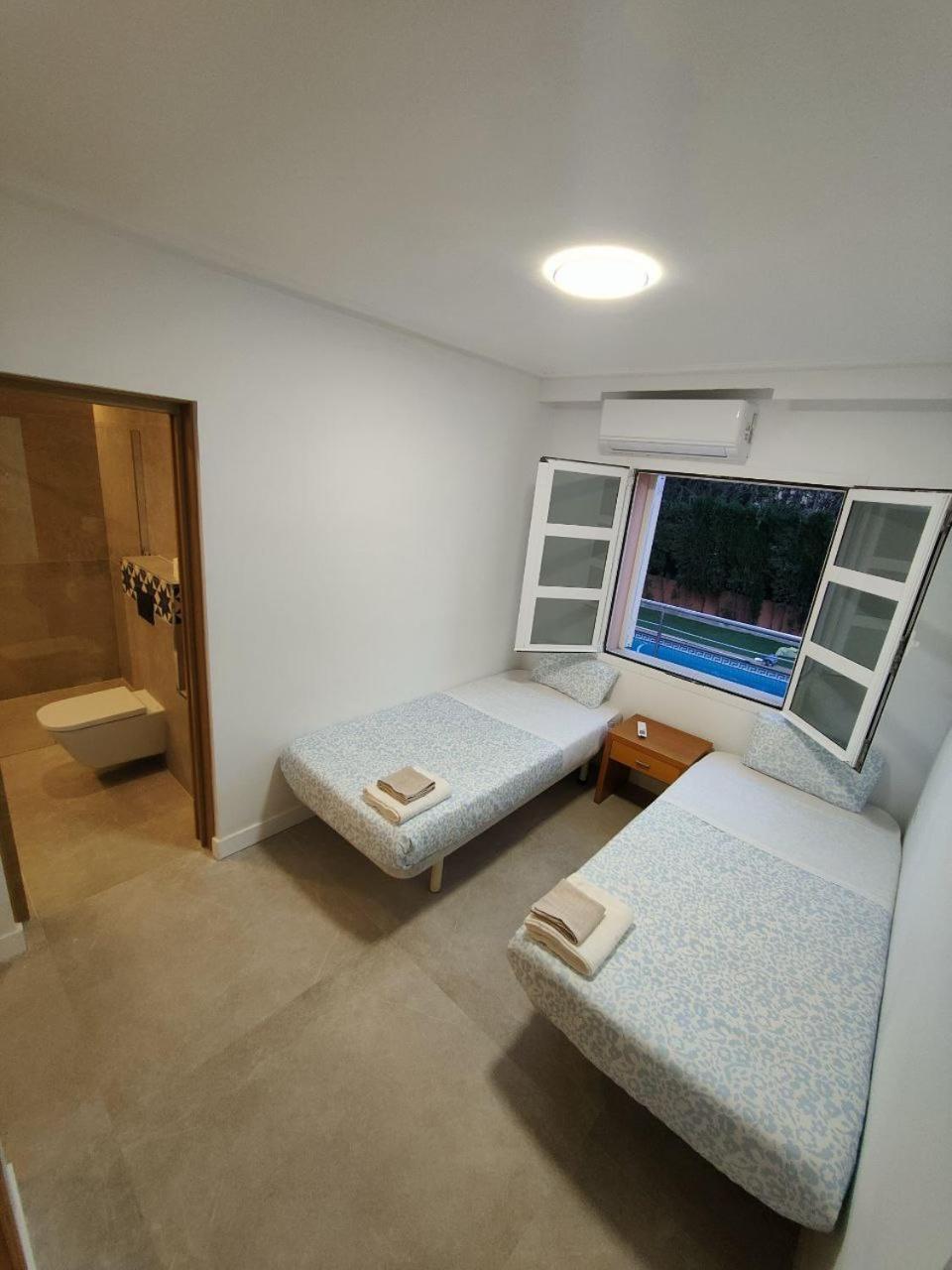 Villa Alfabia PMI Dış mekan fotoğraf