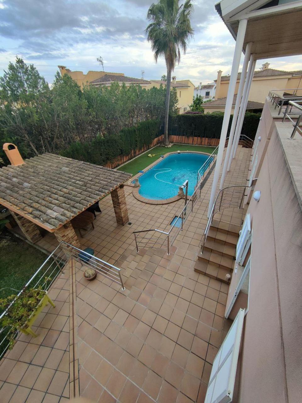 Villa Alfabia PMI Dış mekan fotoğraf